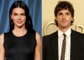 Çfarë po ndodh mes Kendall Jenner dhe Jacob Elordi?