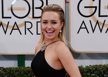 Shokues rrëfimi i Hayden Panettiere: çfarë ndodhi në atë festë private