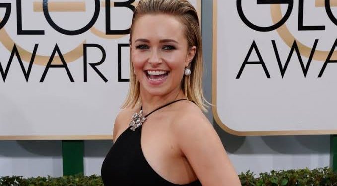 Shokues rrëfimi i Hayden Panettiere: çfarë ndodhi në atë festë private