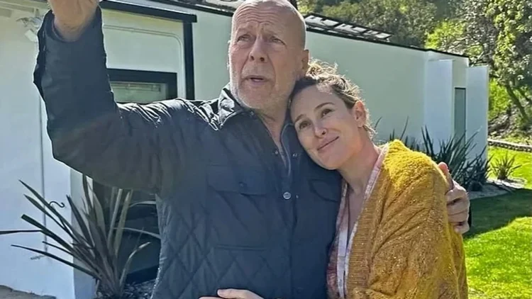 Vajza e Bruce Willis prek me rrëfimin: si ka ndryshuar aktori pas diagnozës së FTD