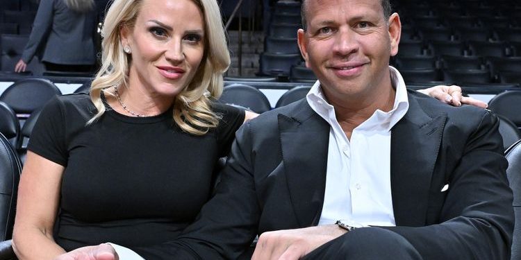 Alex Rodriguez dhe Jaclyn Cordeiro ndahen pas 3 vitesh lidhje!