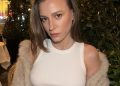 Tronditet showbizi turk: Lëshohet urdhër-arresti për Serenay Sarıkaya dhe të tjerë