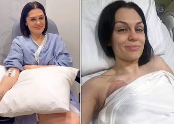 Jessie J zbulon se ka mposhtur kancerin: “Qava me orë të tëra”