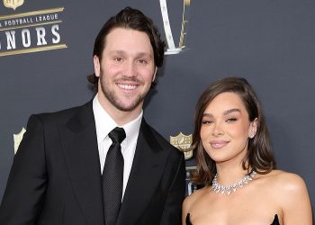 Josh Allen dhe zakoni i përditshëm që i sjell telashe në martesë