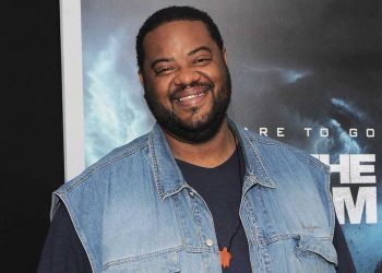 Ndahet nga jeta aktori i njohur i “30 Rock”, Grizz Chapman