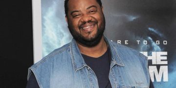 Ndahet nga jeta aktori i njohur i “30 Rock”, Grizz Chapman
