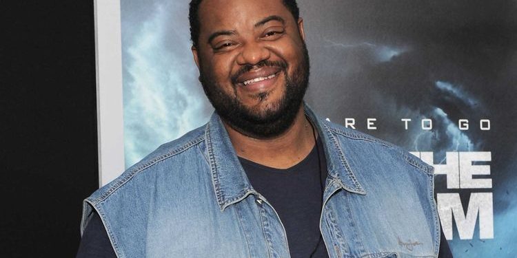 Ndahet nga jeta aktori i njohur i “30 Rock”, Grizz Chapman