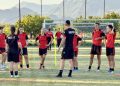 Botërori 2027 për vajza / Kombëtarja nis përgatitjet për sfidat ndaj Çekisë dhe Malit të Zi