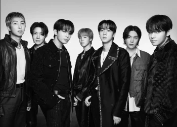 “ARMY” rikthen BTS në krye të muzikës botërore me fitoren në AMA