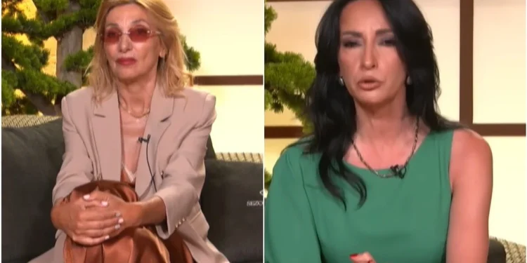 “Ka cenuar frymën e formatit”, Agai ndëshkon Mozën dhe Zhakun