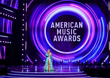 Lista e plotë e fituesve të American Music Awards 2026