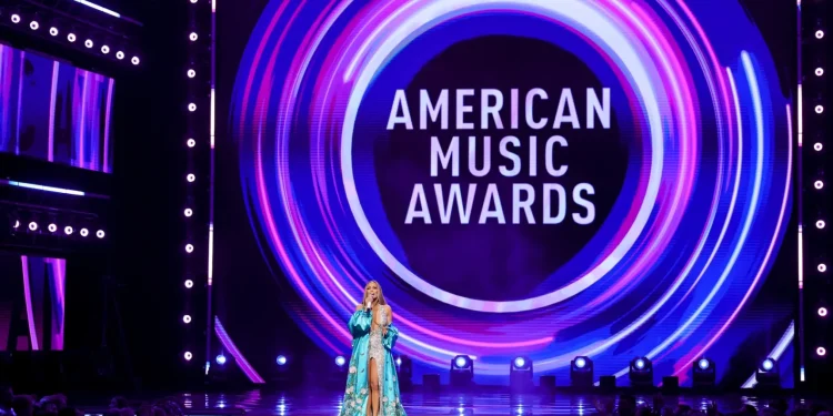 Lista e plotë e fituesve të American Music Awards 2026