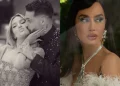 Dafina Zeqiri surprizohet nga Selin dhe Gimbo gjatë shtatzënisë së dytë