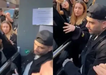 Zayn Malik thyen heshtjen pas akuzave për sjellje të papërshtatshme ndaj fansave