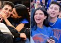 Çfarë bëri Timothée Chalamet pas fitores historike të Knicks?