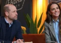 William habitet nga Kate Middleton: “Nuk e dija që fliste italisht”