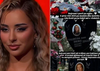 Elijona Binakaj kujton nënën, motrën dhe xhaxhain: “Bajrami nuk është më si dikur”