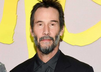 Aktori Keanu Reeves del në mbrojtje të regjisorit që dyshohet se përvetësoi fondet e Netflix