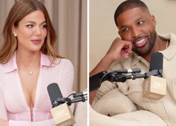 Khloé Kardashian: Unë e binda Tristanin të mos ketë më fëmijë