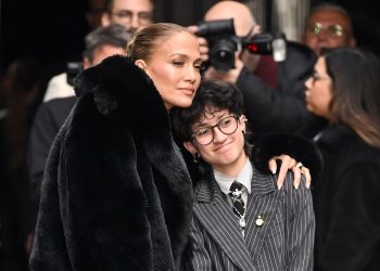 Vajza e Jennifer Lopez prezantohet me emër të ri dhe identitet tjetër gjinor