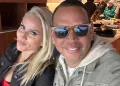 Alex Rodriguez dhe Jaclyn Cordeiro ndahen pas tre vitesh lidhje, trajnerja e fitnesit flet për “paqen”