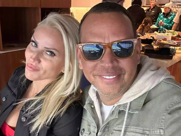 Alex Rodriguez dhe Jaclyn Cordeiro ndahen pas tre vitesh lidhje, trajnerja e fitnesit flet për “paqen”