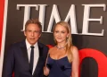 Pas pesë vitesh larg njëri-tjetrit, bashkëshortja e Ben Stiller zbulon si u ribashkuan