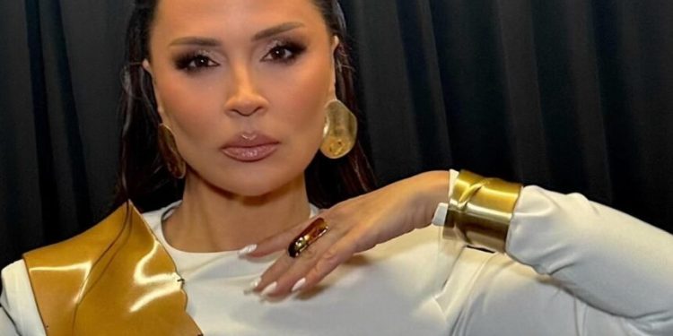 Rozana Radi thyen heshtjen me një mesazh të fortë: Nuk do flas, do veproj