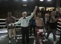 VIDEO/ Ermal Hadribeaj i pamposhtur në ring, fiton duelin e karrierës pas 12 raundeve “luftë”. “The Albanian Sniper” siguron “biletën” drejt titullit në WBC