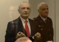 Pamja e Ilir Metës në gjyq ngjalli debat në rrjet, reagon Monika Kryemadhi