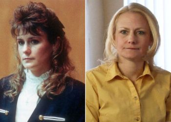 36 vite pas vrasjes së burrit, ku është sot Pamela Smart?