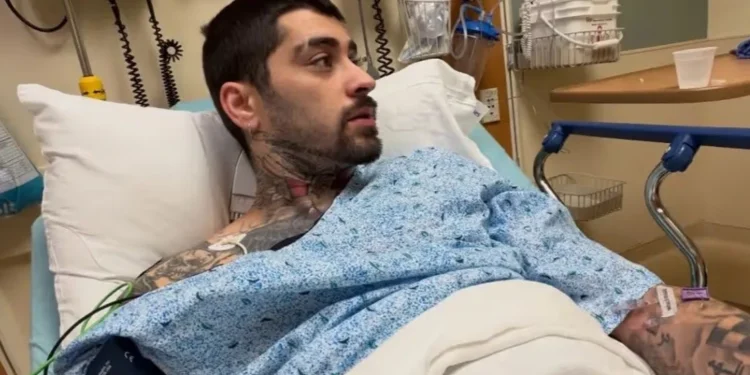 Familja e Zayn Malik apel për bamirësi mes shqetësimeve për gjendjen e tij shëndetësore