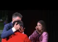 Vanesa shpërthen në lot pas takimit me nënën e Indritit, çfarë ndodhi?