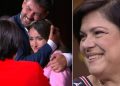 Pas takimit me Vanesën, flet për herë të parë nëna e Indrit: Kemi pasur probleme të mëdha familjare