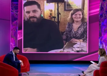 “E ka përjetuar shumë rëndë”, Miri flet për nënën gjatë eksperiencës në BBV