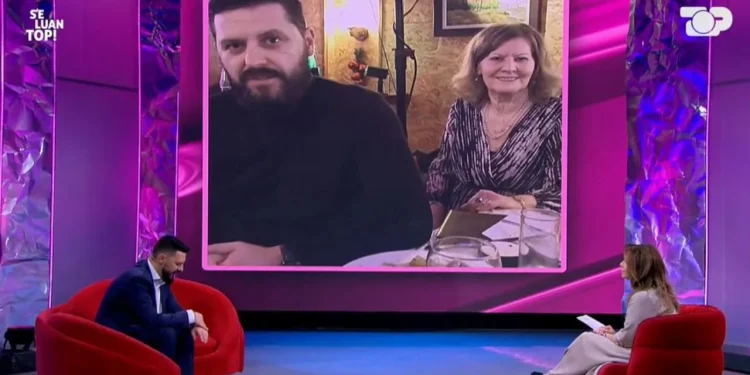 “E ka përjetuar shumë rëndë”, Miri flet për nënën gjatë eksperiencës në BBV
