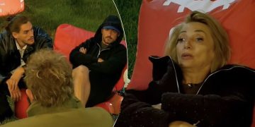 Plas keq mes Mozës dhe Adionit: Do të të shkatërroj!