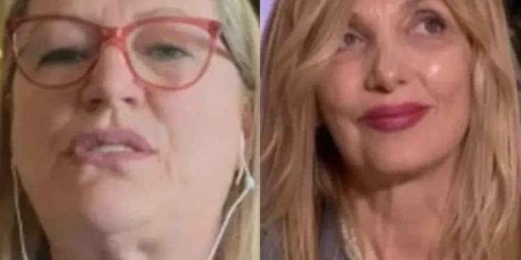 Nëna e Adionit kërkon falje publike për ofendimet ndaj Mimoza Ahmetit në “Ferma VIP”