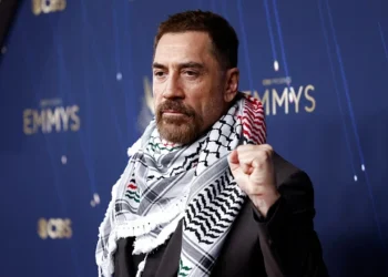 Javier Bardem thyen heshtjen: Kam të drejtë të flas për atë që mendoj se është e gabuar