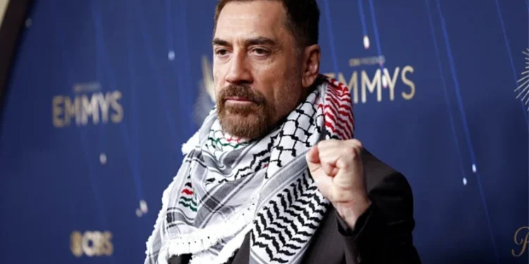 Javier Bardem thyen heshtjen: Kam të drejtë të flas për atë që mendoj se është e gabuar