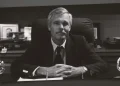 Shuhet themeluesi i CNN, Ted Turner, në moshën 87-vjeçare