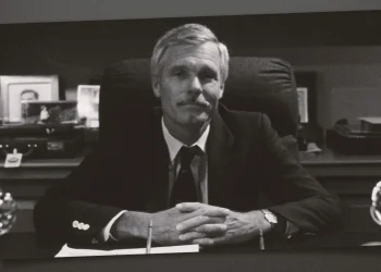 Shuhet themeluesi i CNN, Ted Turner, në moshën 87-vjeçare