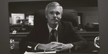 Shuhet themeluesi i CNN, Ted Turner, në moshën 87-vjeçare