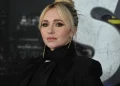 Hayden Panettiere zbulon për herë të parë se është biseksuale