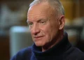 Sting: T’u lësh fëmijëve pasuri pa punuar është një formë abuzimi
