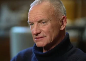 Sting: T’u lësh fëmijëve pasuri pa punuar është një formë abuzimi