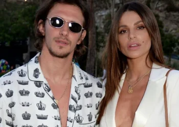 Misse Beqiri thyen heshtjen pas ndarjes nga jeta të ish-partnerit të saj