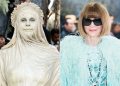 “U tremba mos nuk i pëlqente Anna Wintour” – Heidi Klum flet për paraqitjen ekstreme në Met Gala