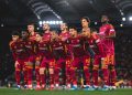Roma nuk fal, goleadë ndaj Fiorentinës në Serie A