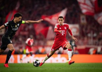 VIDEO/ PSG “fluturon” në finalen e Champions, barazim i hidhur në Mynih për Bayern